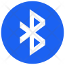 icon for tv bluetooth