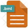 bml icons free