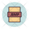 bmp format icon svg