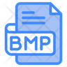 bmp file logos
