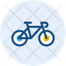 bmx bicycle logo