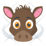 boar head icons free