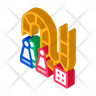 icon for board game