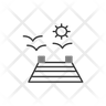 boardwalk logos
