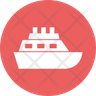 icon freighter ship