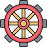 icon for marine navigator