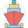 icon for dockyard