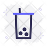 boba cup emoji