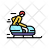 bobsled icon download
