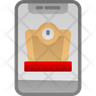 icon for body mass index
