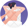 body health icon png
