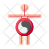 meridians icon png