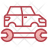 icon for body repair