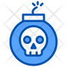 file bomb icon png
