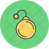 icon for expensive token