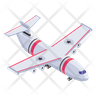 bomber plane icon png