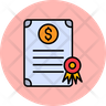 notary icon png
