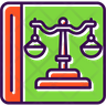 court judge icon png