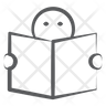 icon for knowledge graph