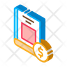 price reduction icon png
