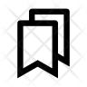 icons for tag link
