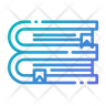 icon for academic book