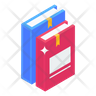 best booklet icon png
