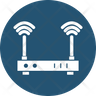 internet booster icon png