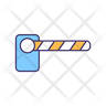 border control icon png