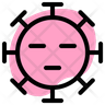 bored emoji icon
