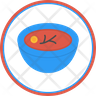 icons for borscht