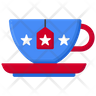 boston tea party symbol