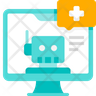 bot assistant icon download