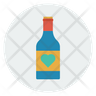 bottle case icon png