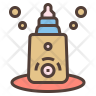 bottle warmer icon png