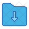 cloud bottom icon png