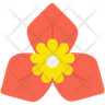 icon for bougainvillea