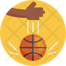basketball skills emoji