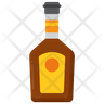 icons for bourbon