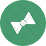 bow twine icon png