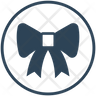 bowknot icon
