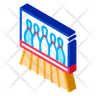 icon for pinball game