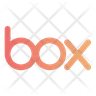 icon for lego box