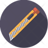 icon for box cutter