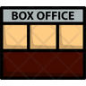icon for box office