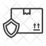 box security icon png