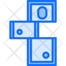 box sawing magic symbol