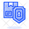 box security emoji