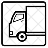 box truck icons