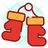 boxing day emoji